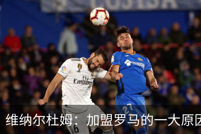 维纳尔杜姆：加盟罗马的一大原因是因为萨拉赫的推荐